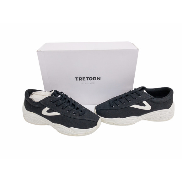 tretorn nylite fly sneakers
